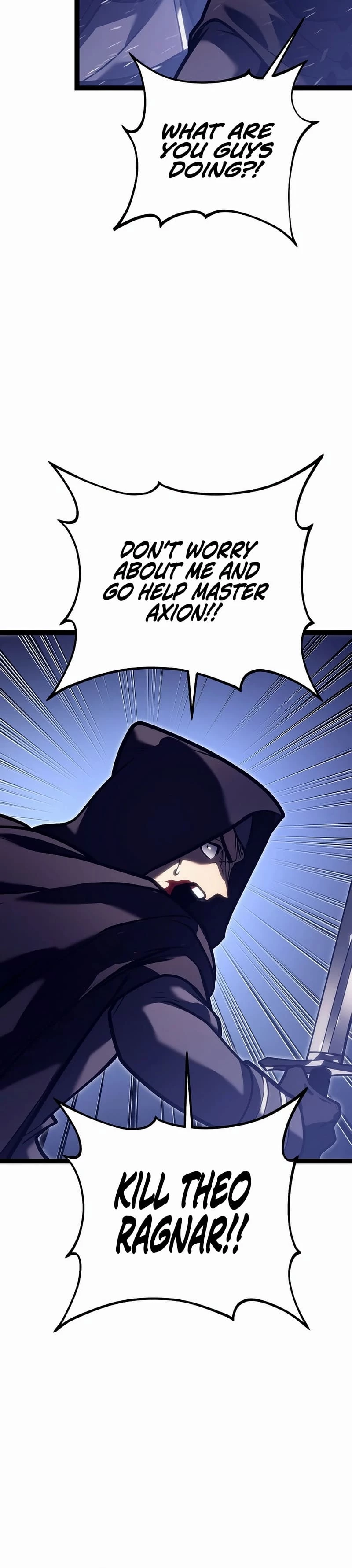Read Regressing As The Bastard Of The Sword Clan EN Manga Online