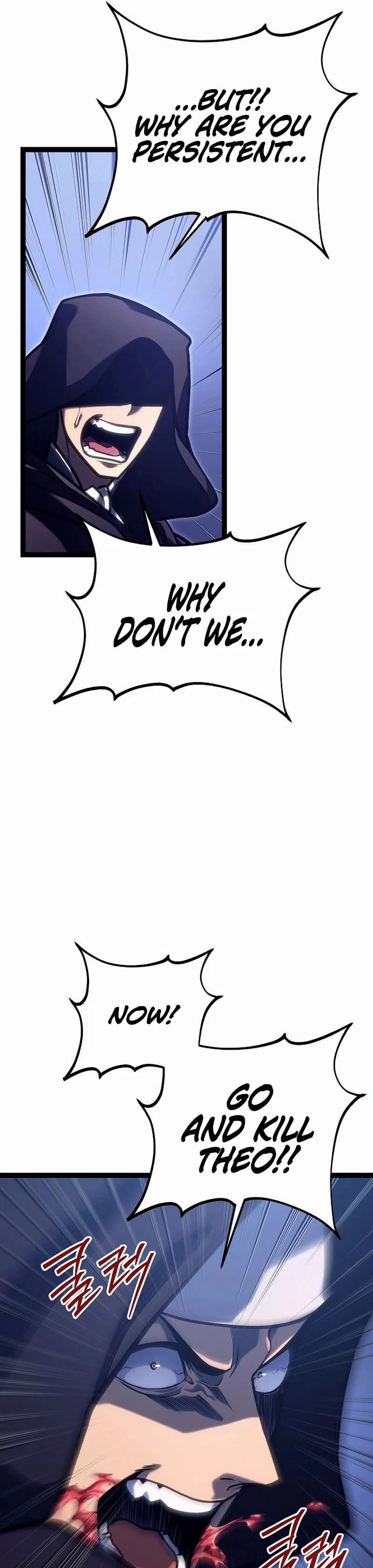 Read Regressing As The Bastard Of The Sword Clan EN Manga Online