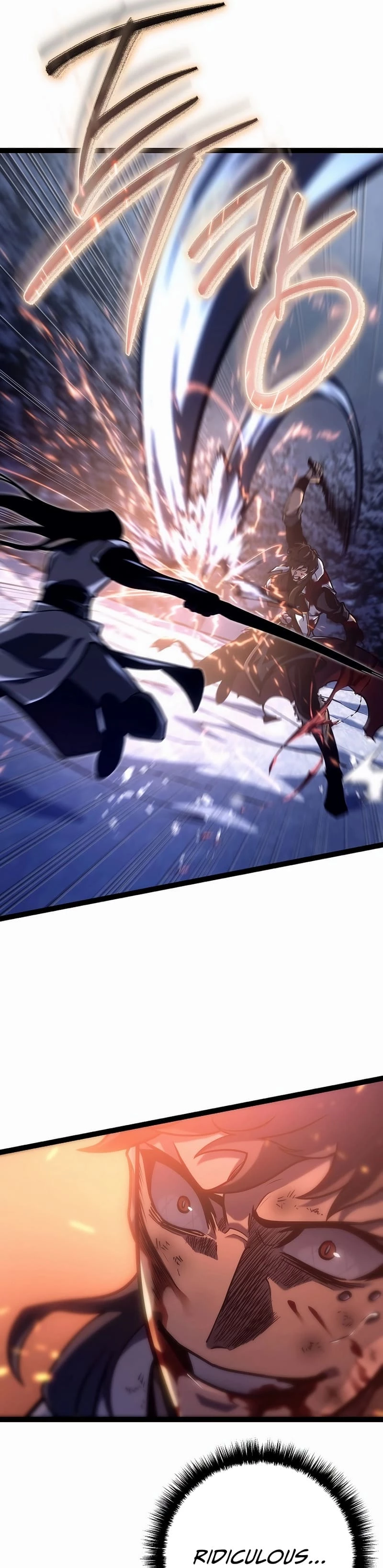Read Regressing As The Bastard Of The Sword Clan EN Manga Online