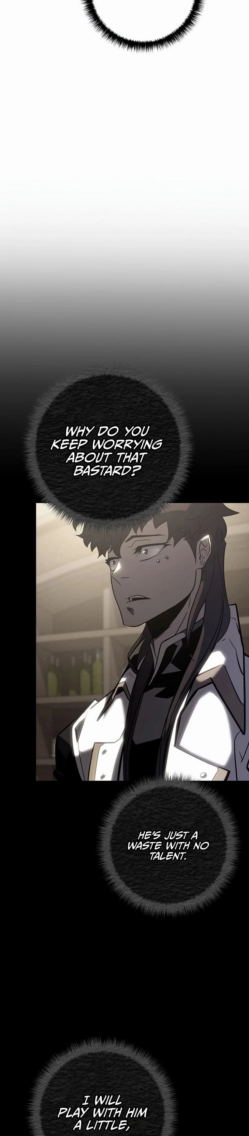 Read Regressing As The Bastard Of The Sword Clan EN Manga Online