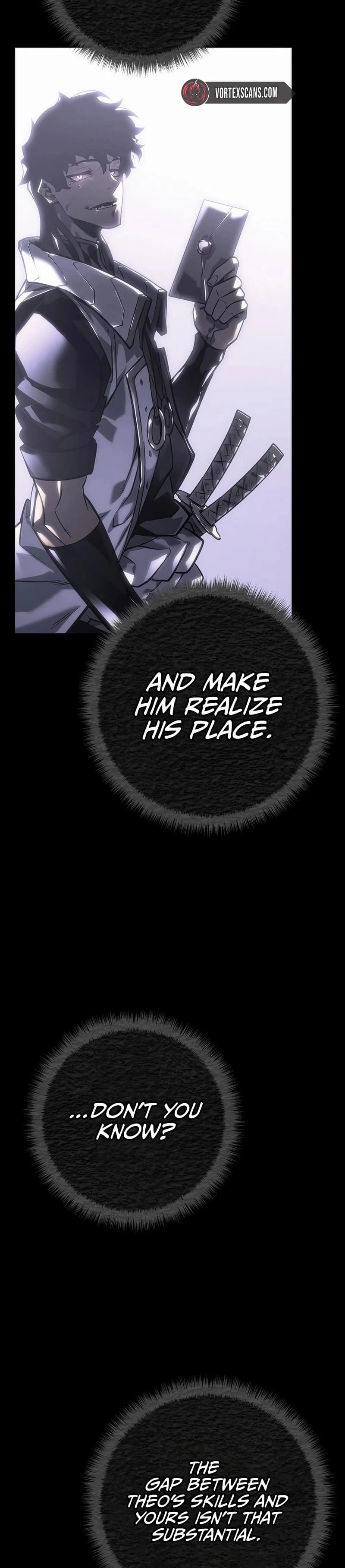 Read Regressing As The Bastard Of The Sword Clan EN Manga Online