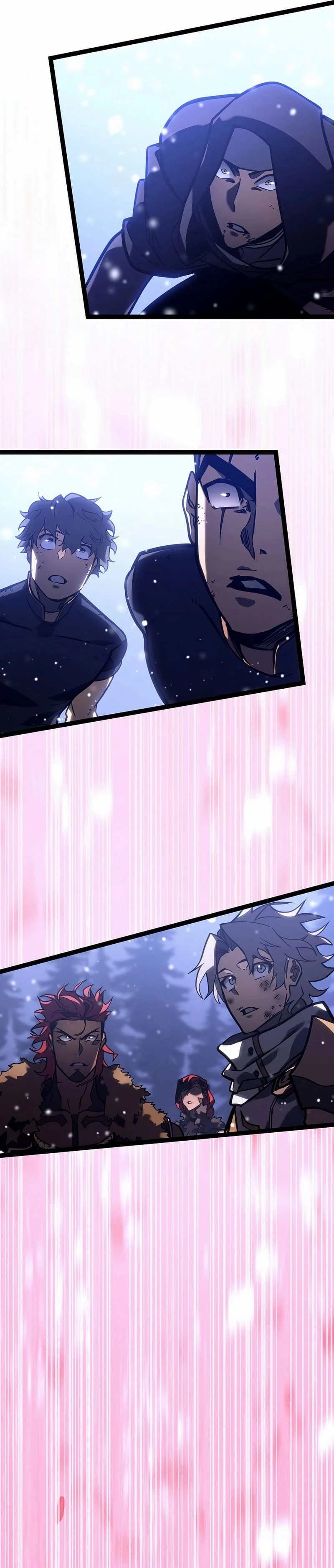 Read Regressing As The Bastard Of The Sword Clan EN Manga Online