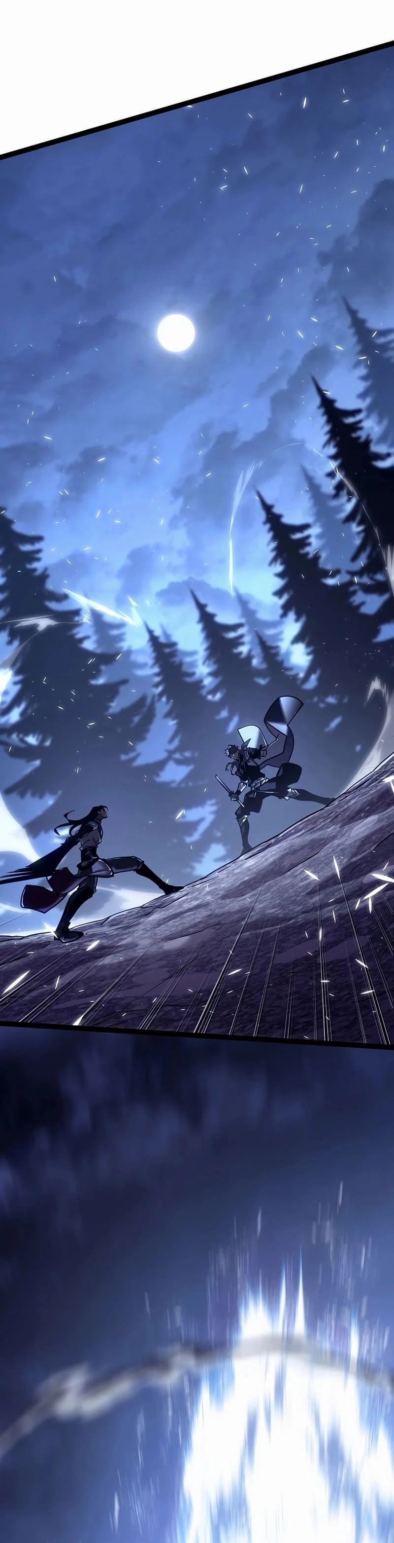 Read Regressing As The Bastard Of The Sword Clan EN Manga Online