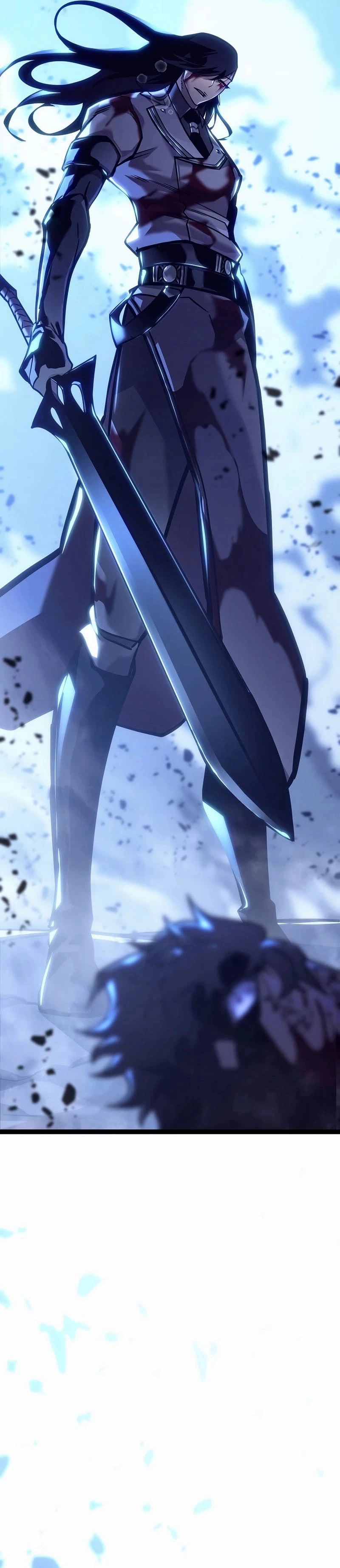 Read Regressing As The Bastard Of The Sword Clan EN Manga Online