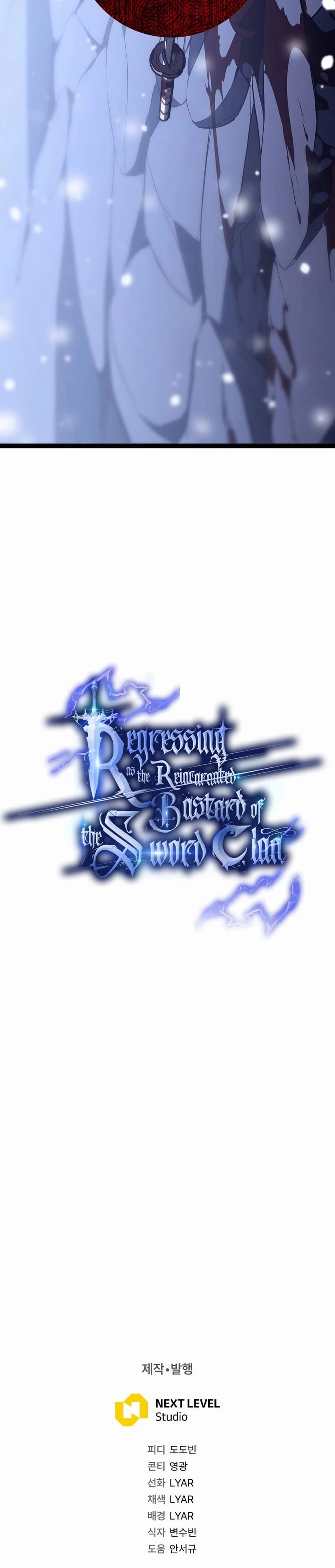 Read Regressing As The Bastard Of The Sword Clan EN Manga Online