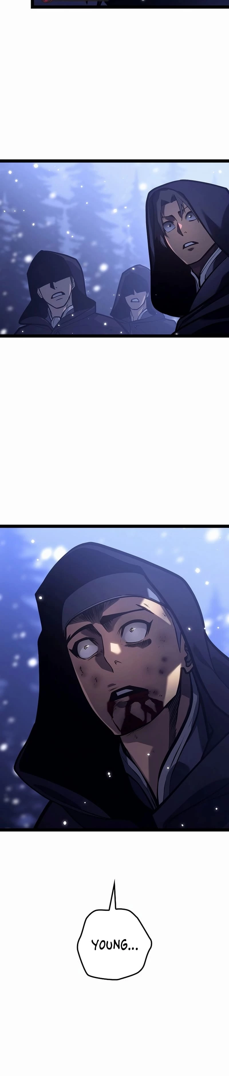 Read Regressing As The Bastard Of The Sword Clan EN Manga Online