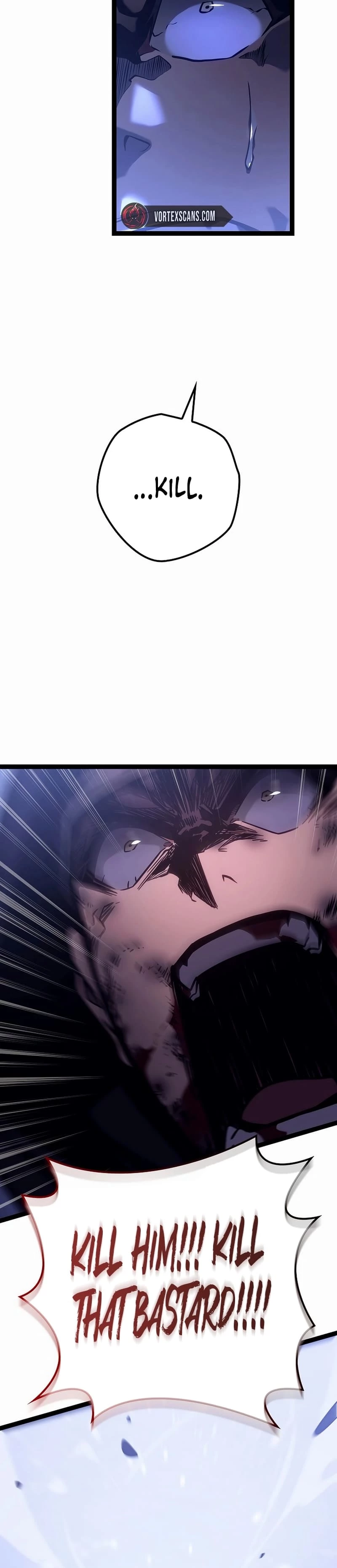 Read Regressing As The Bastard Of The Sword Clan EN Manga Online