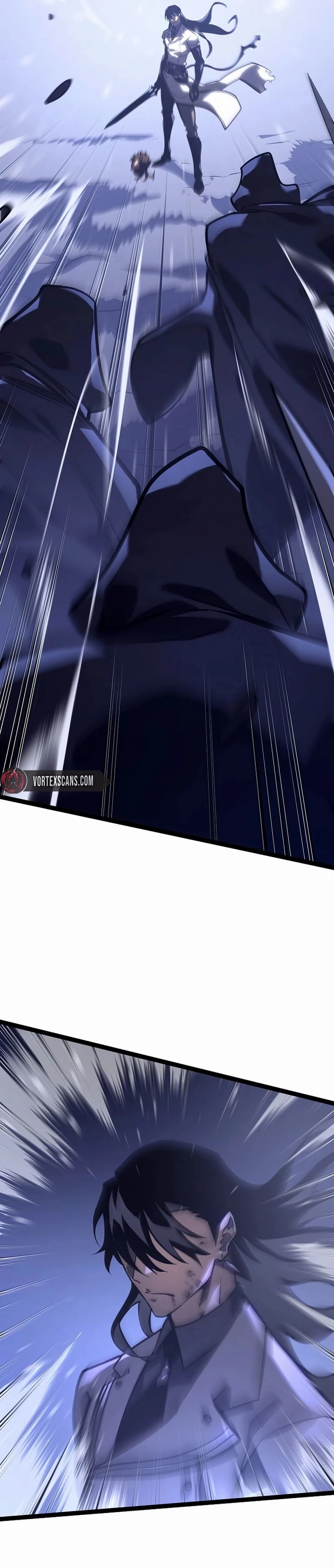 Read Regressing As The Bastard Of The Sword Clan EN Manga Online