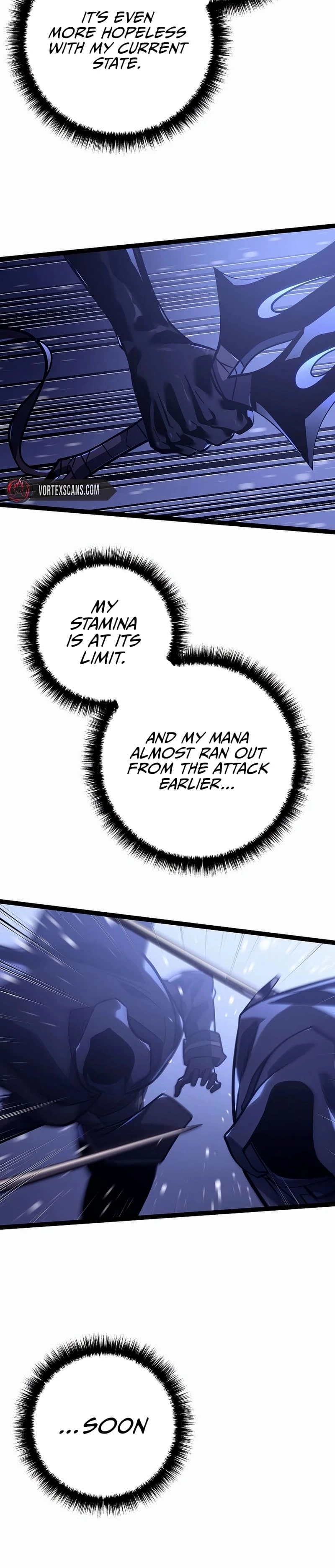 Read Regressing As The Bastard Of The Sword Clan EN Manga Online