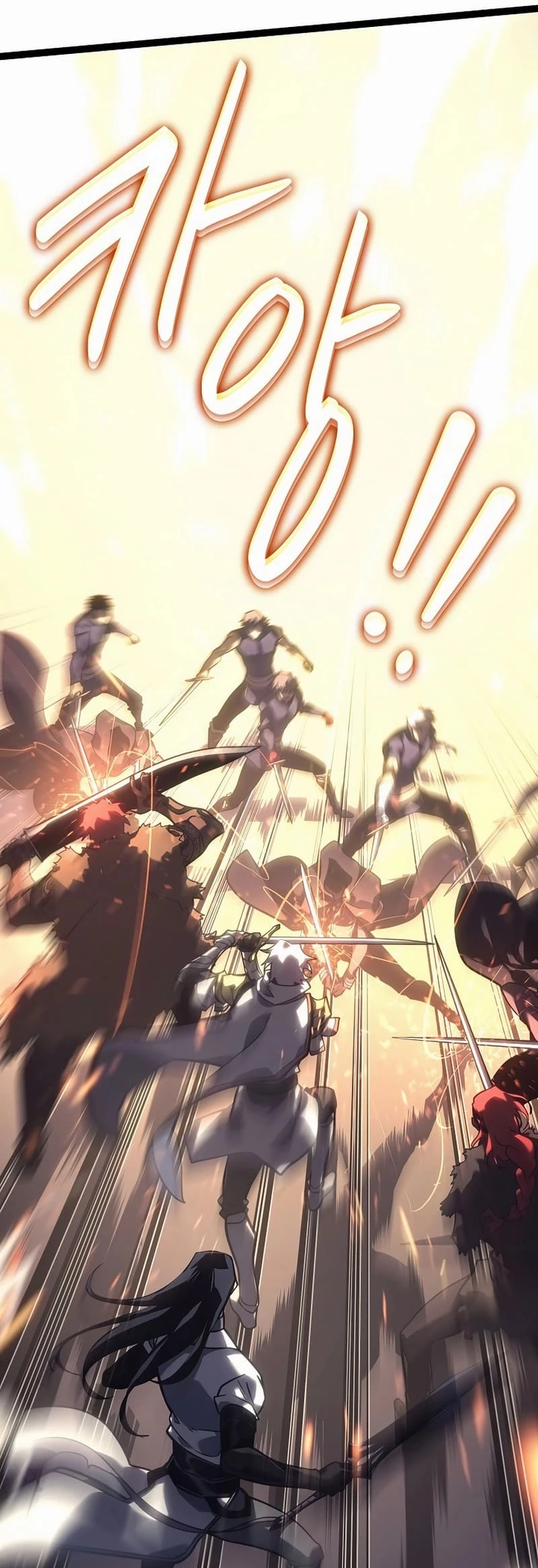 Read Regressing As The Bastard Of The Sword Clan EN Manga Online