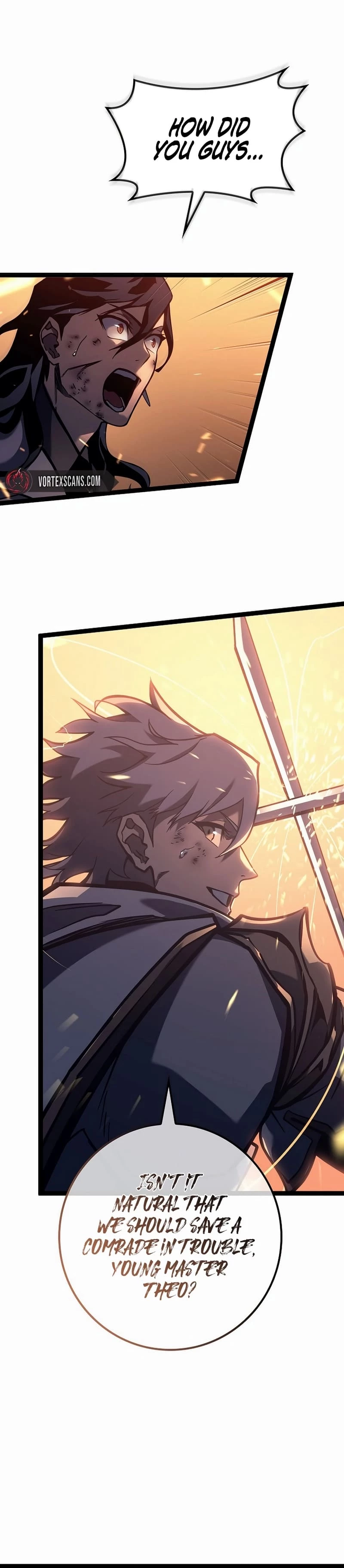 Read Regressing As The Bastard Of The Sword Clan EN Manga Online
