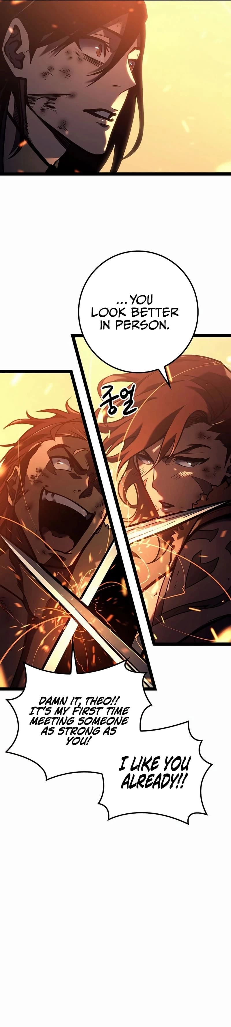 Read Regressing As The Bastard Of The Sword Clan EN Manga Online