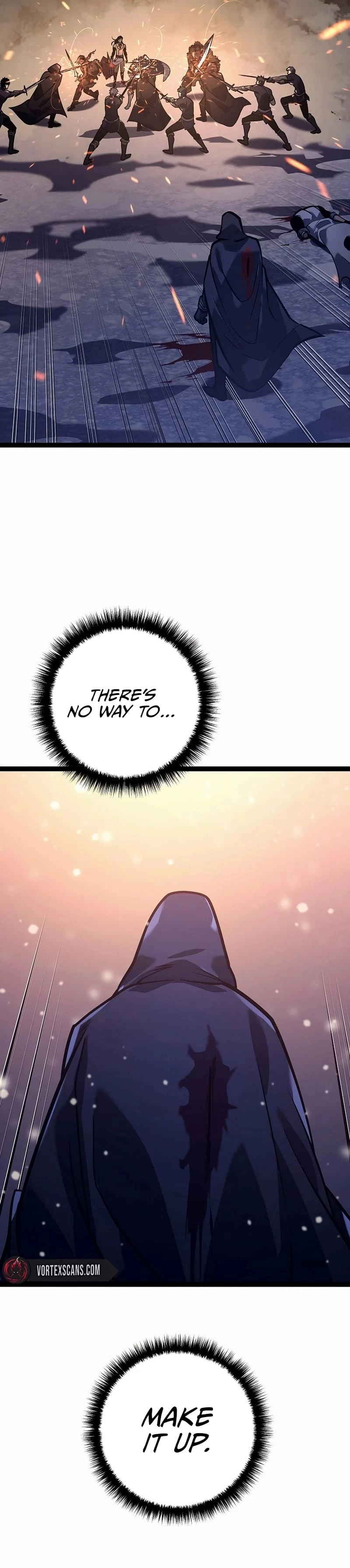 Read Regressing As The Bastard Of The Sword Clan EN Manga Online