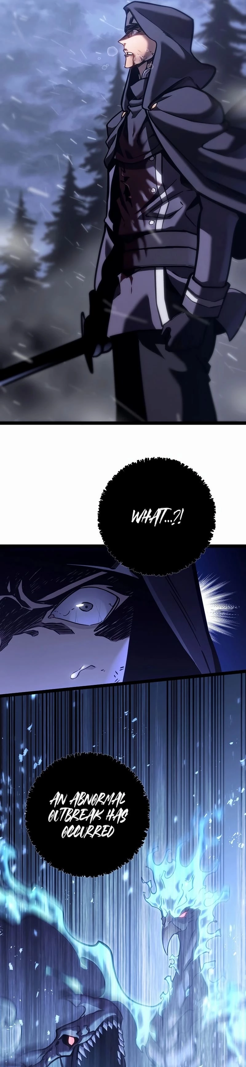 Read Regressing As The Bastard Of The Sword Clan EN Manga Online
