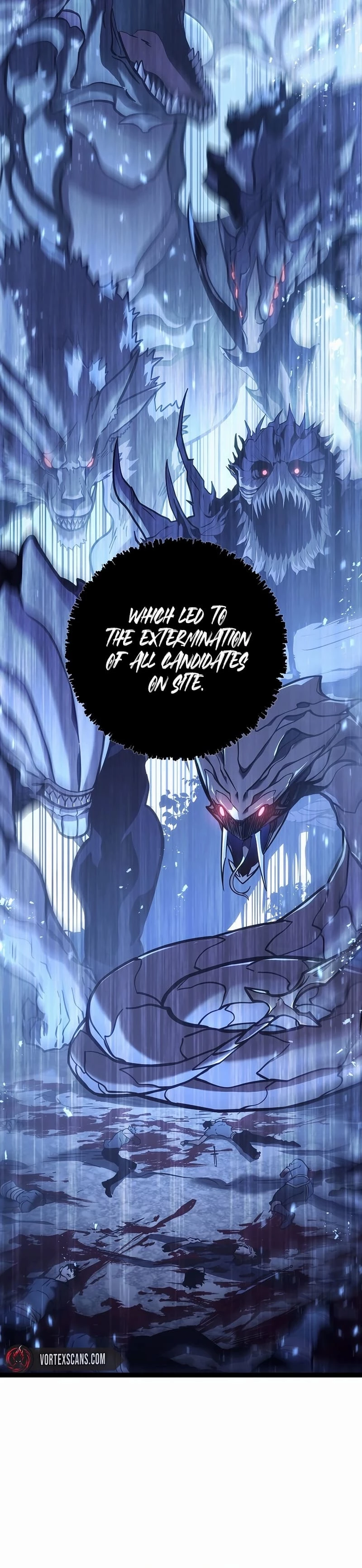 Read Regressing As The Bastard Of The Sword Clan EN Manga Online