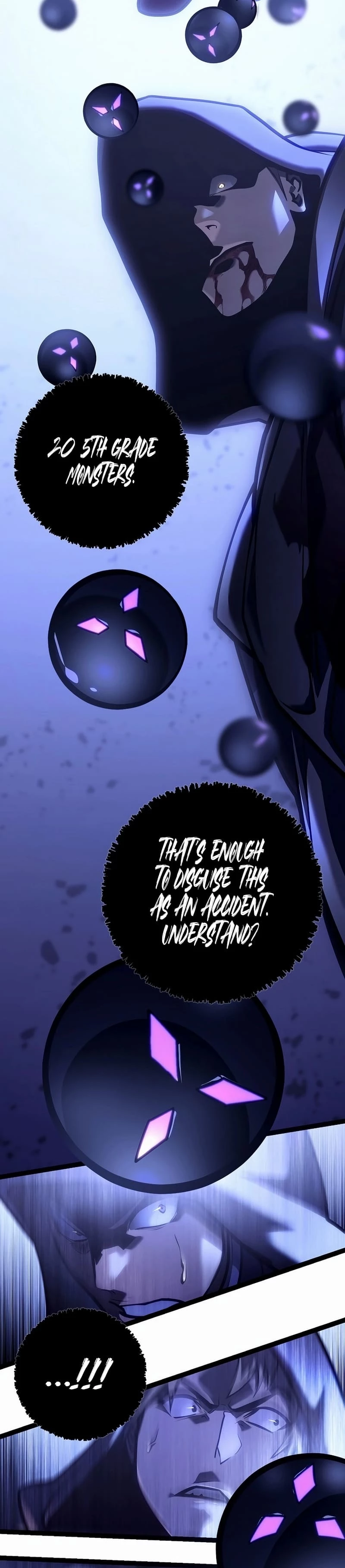 Read Regressing As The Bastard Of The Sword Clan EN Manga Online