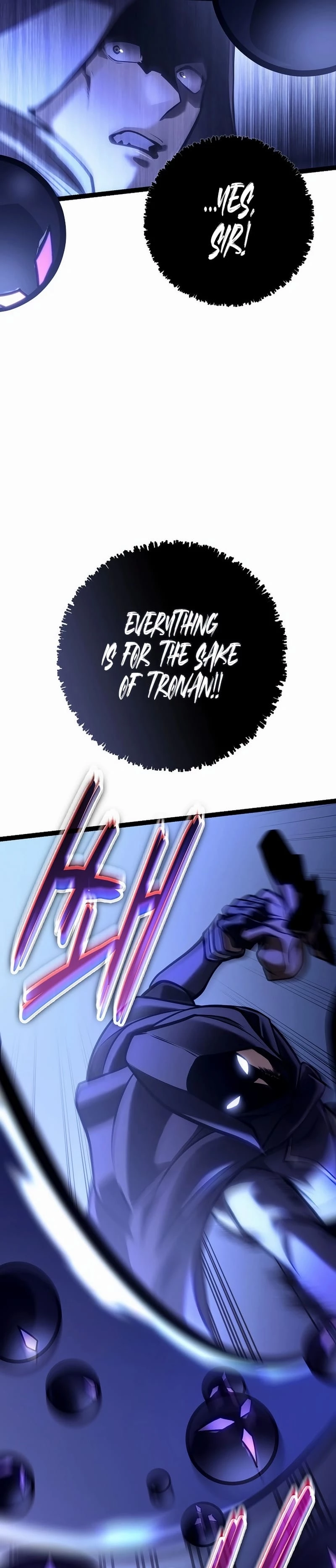 Read Regressing As The Bastard Of The Sword Clan EN Manga Online