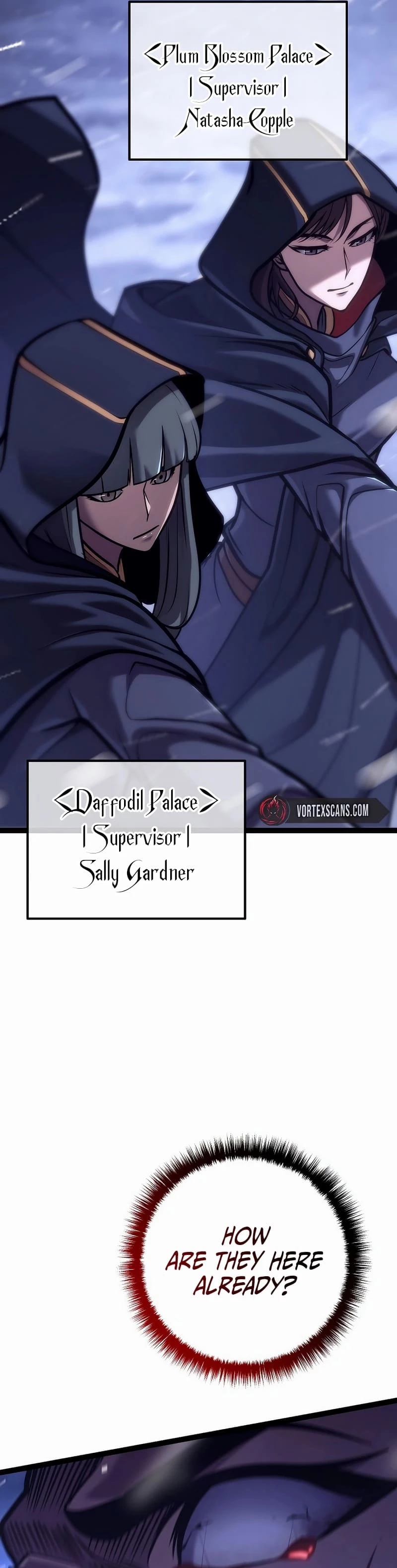 Read Regressing As The Bastard Of The Sword Clan EN Manga Online