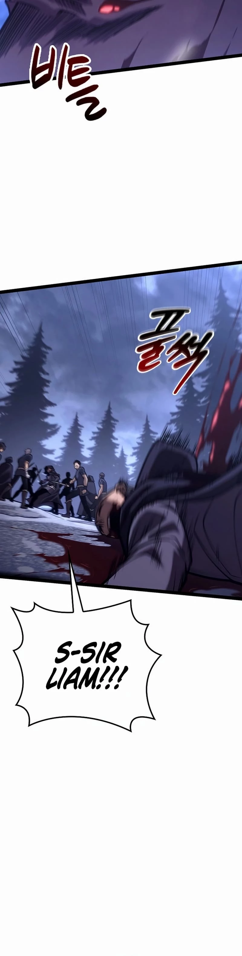 Read Regressing As The Bastard Of The Sword Clan EN Manga Online