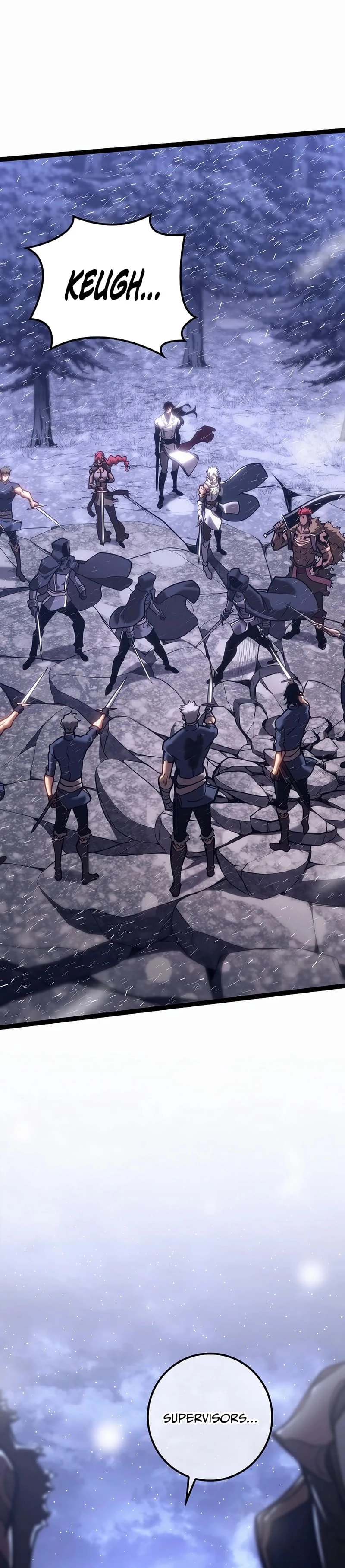 Read Regressing As The Bastard Of The Sword Clan EN Manga Online