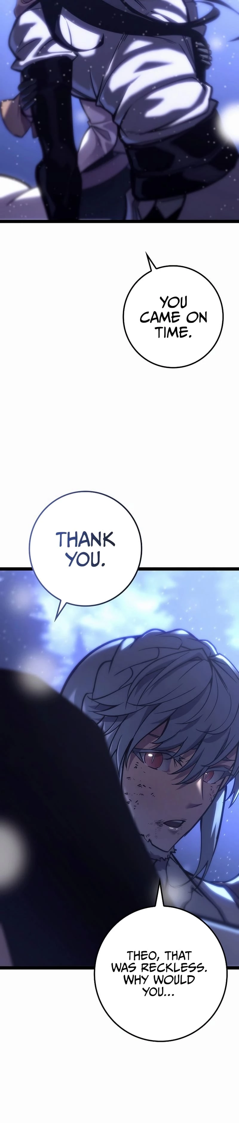 Read Regressing As The Bastard Of The Sword Clan EN Manga Online