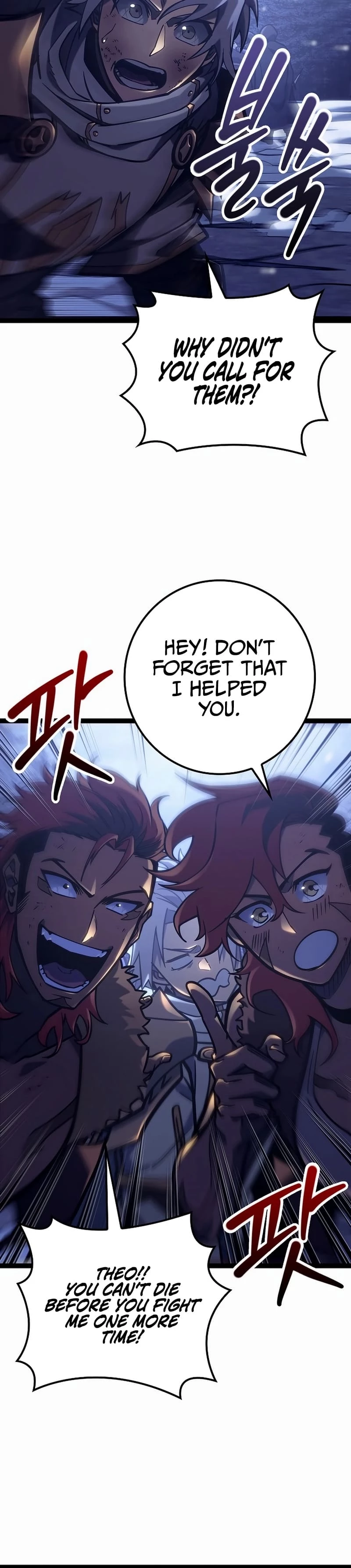 Read Regressing As The Bastard Of The Sword Clan EN Manga Online