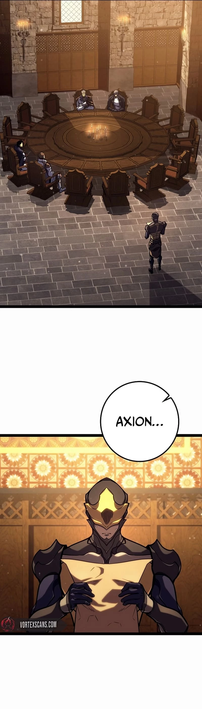 Read Regressing As The Bastard Of The Sword Clan EN Manga Online