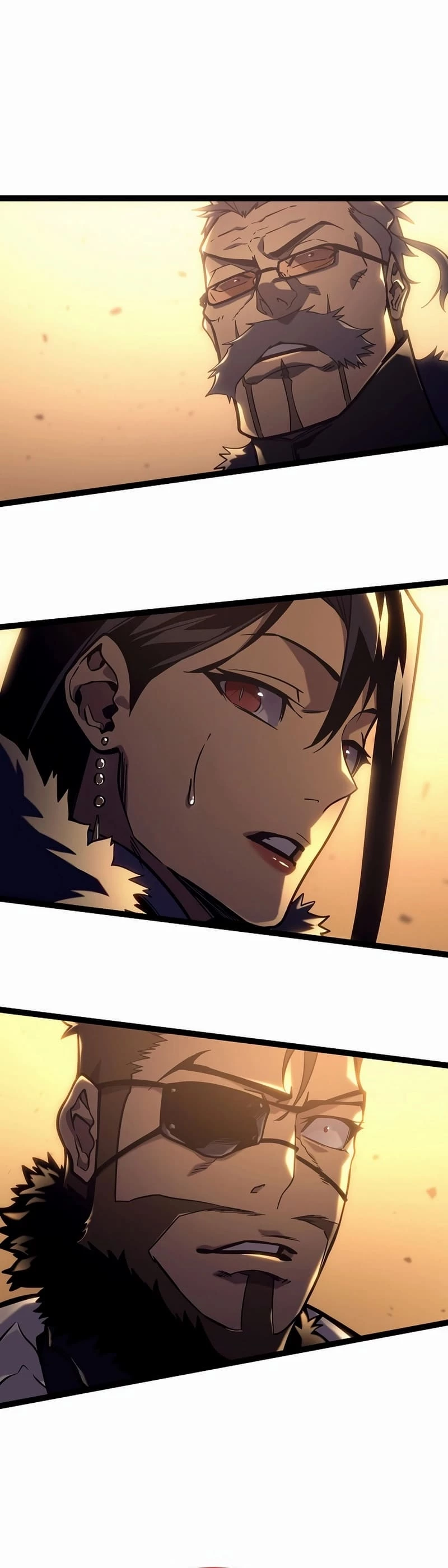 Read Regressing As The Bastard Of The Sword Clan EN Manga Online