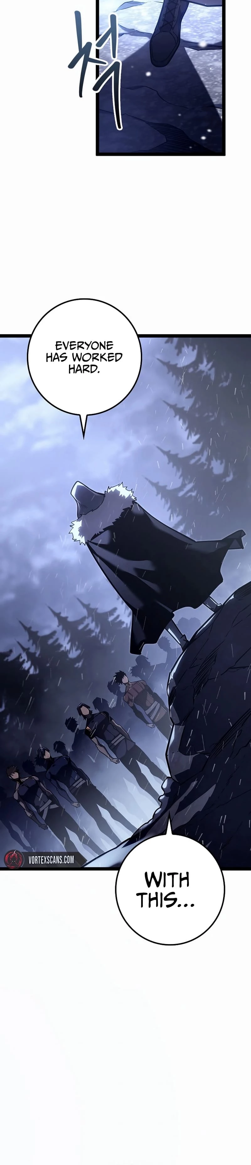 Read Regressing As The Bastard Of The Sword Clan EN Manga Online