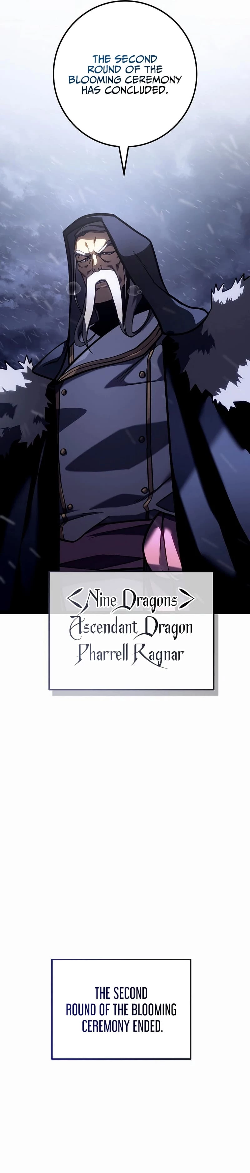 Read Regressing As The Bastard Of The Sword Clan EN Manga Online