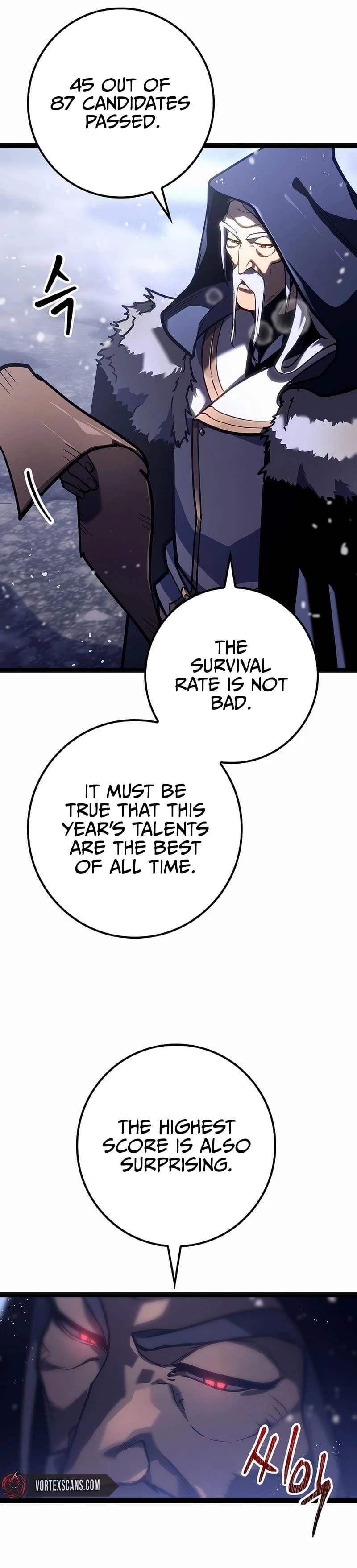 Read Regressing As The Bastard Of The Sword Clan EN Manga Online