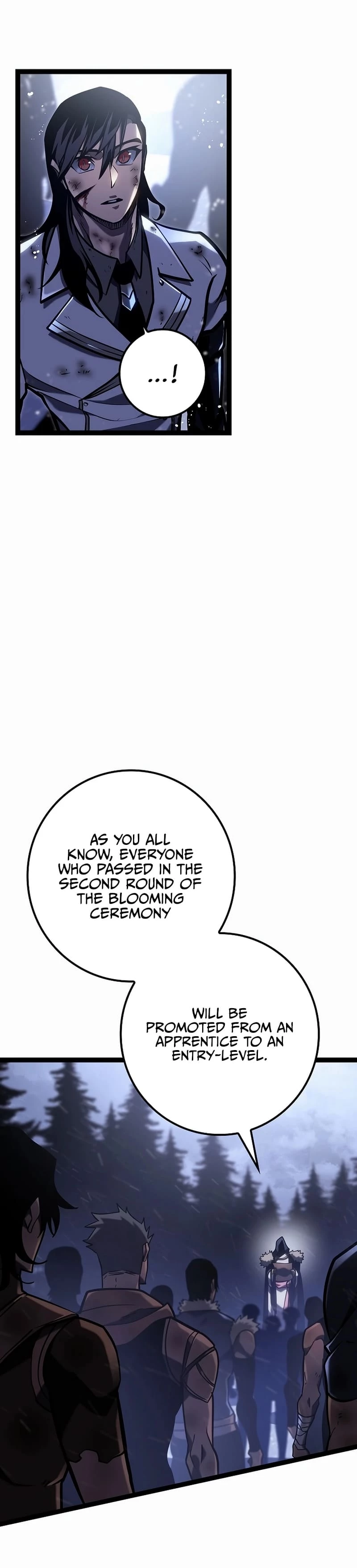 Read Regressing As The Bastard Of The Sword Clan EN Manga Online