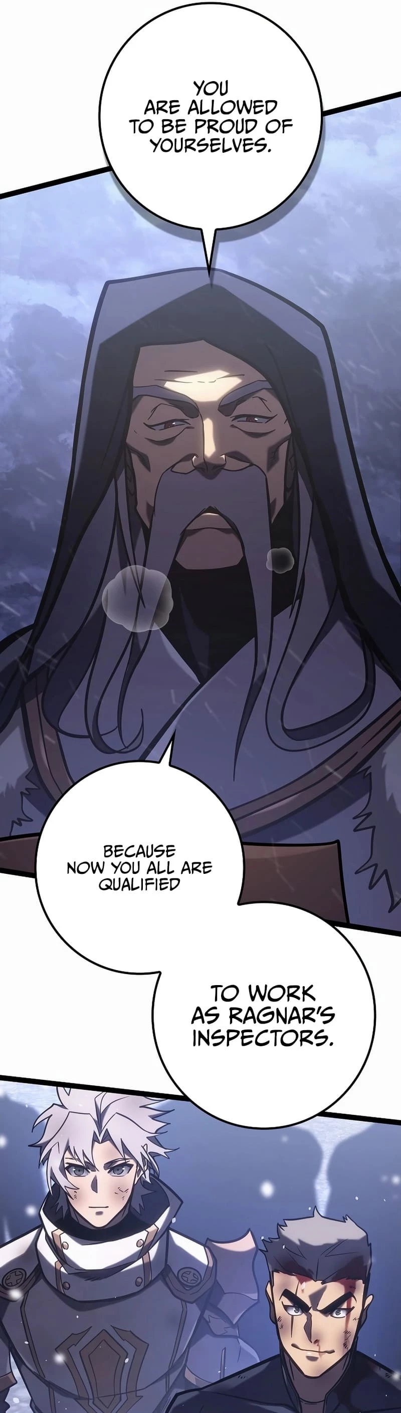 Read Regressing As The Bastard Of The Sword Clan EN Manga Online