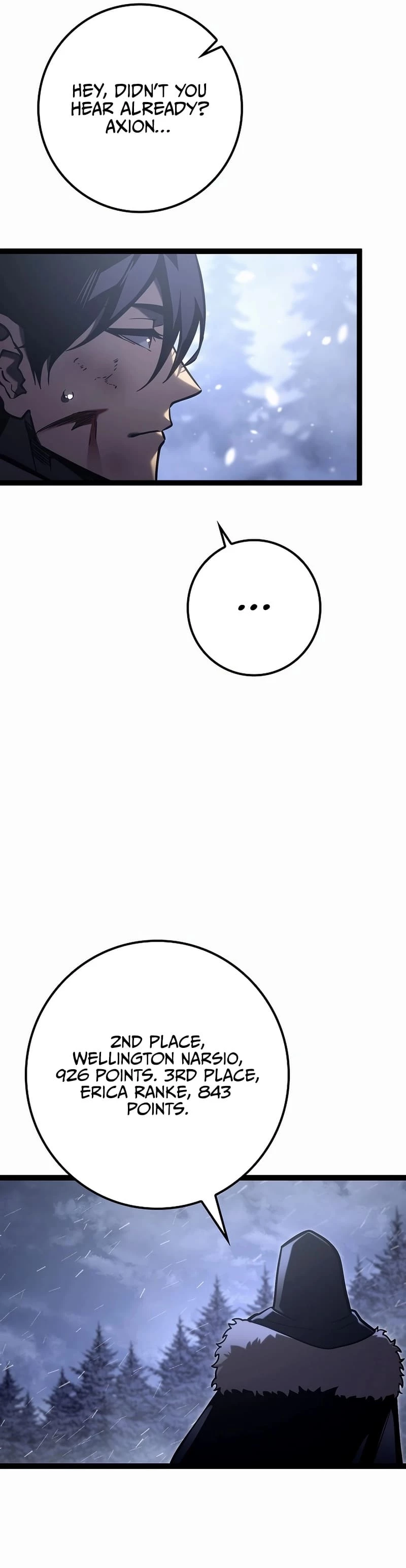 Read Regressing As The Bastard Of The Sword Clan EN Manga Online