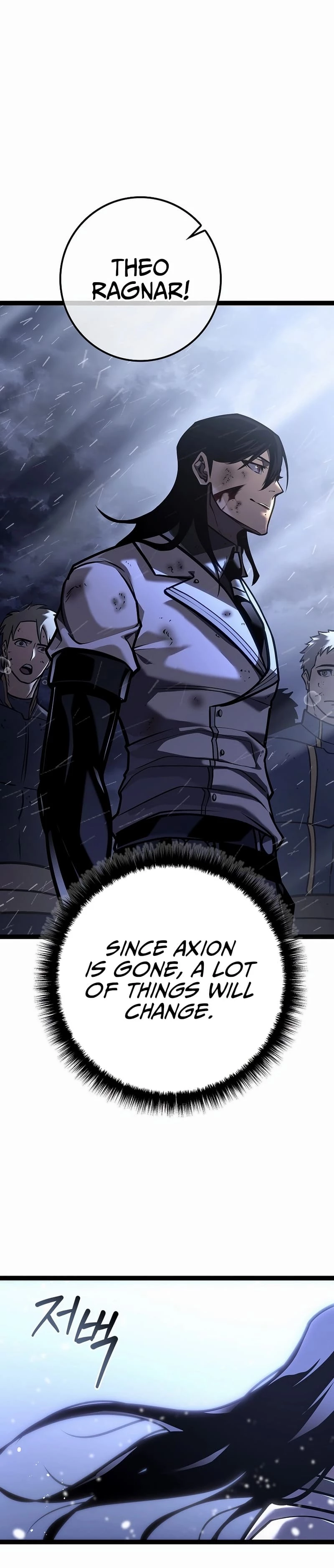 Read Regressing As The Bastard Of The Sword Clan EN Manga Online