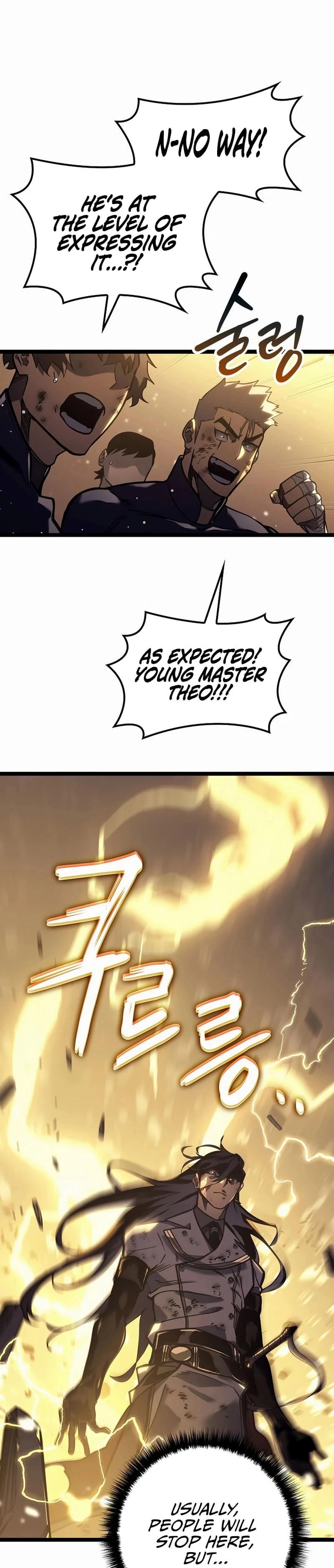 Read Regressing As The Bastard Of The Sword Clan EN Manga Online