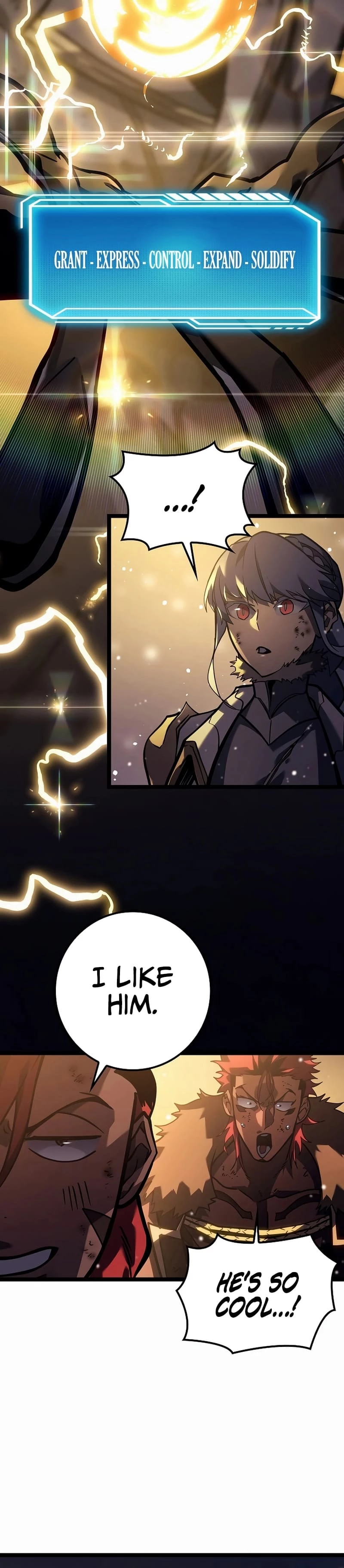 Read Regressing As The Bastard Of The Sword Clan EN Manga Online