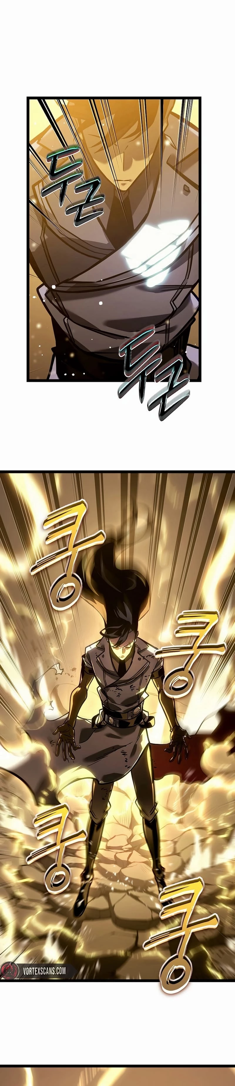 Read Regressing As The Bastard Of The Sword Clan EN Manga Online