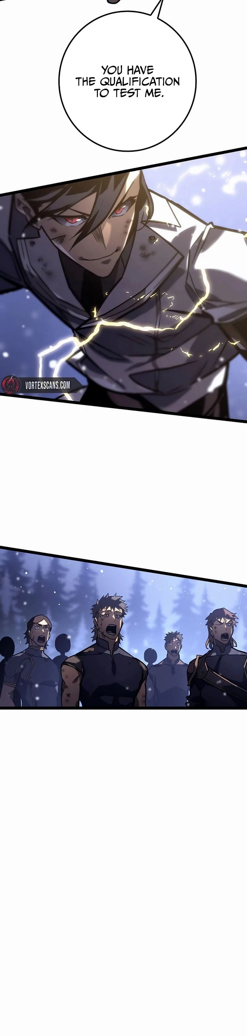 Read Regressing As The Bastard Of The Sword Clan EN Manga Online