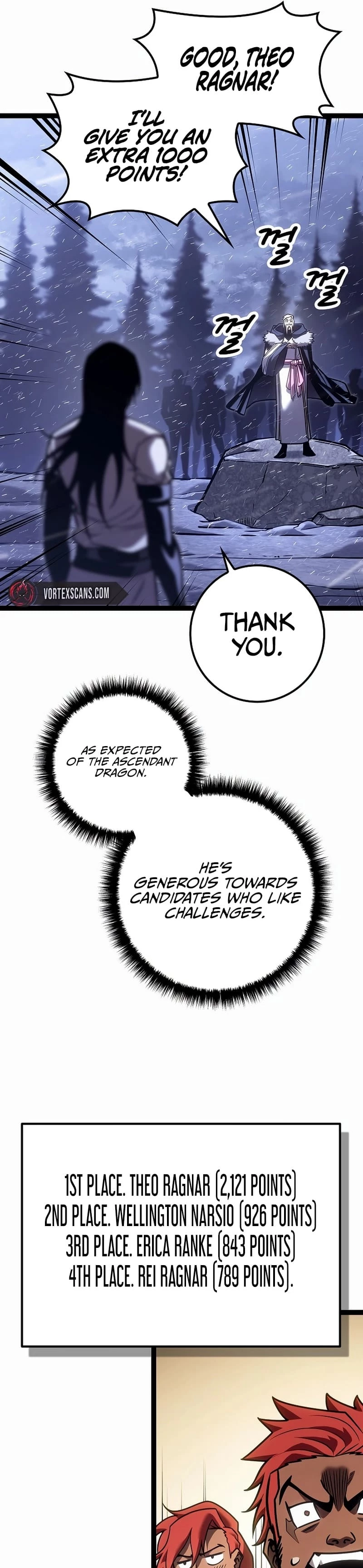 Read Regressing As The Bastard Of The Sword Clan EN Manga Online