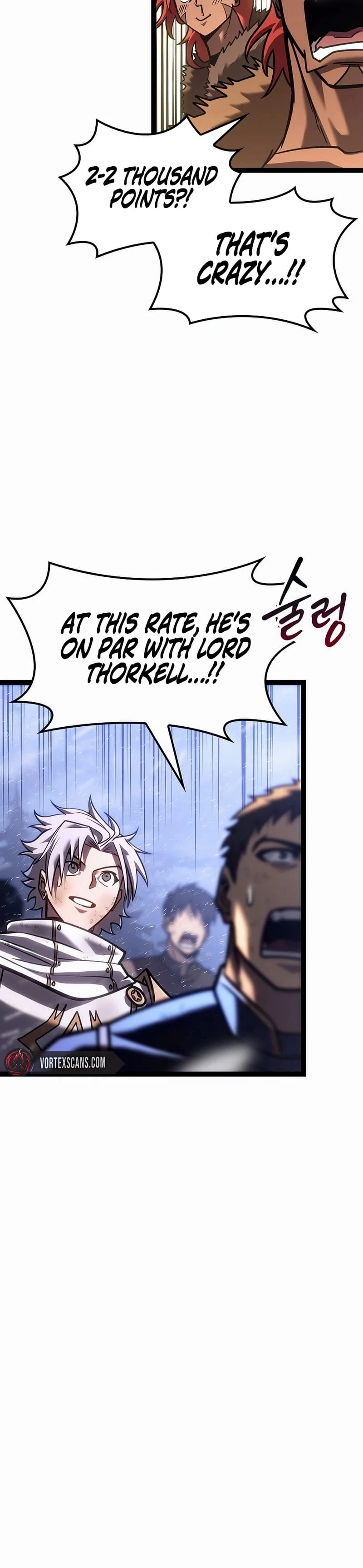 Read Regressing As The Bastard Of The Sword Clan EN Manga Online