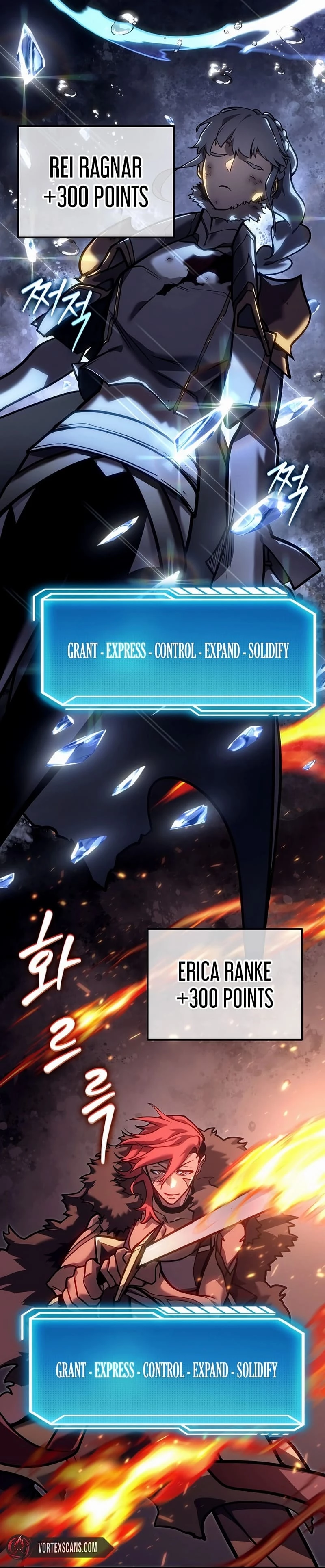 Read Regressing As The Bastard Of The Sword Clan EN Manga Online