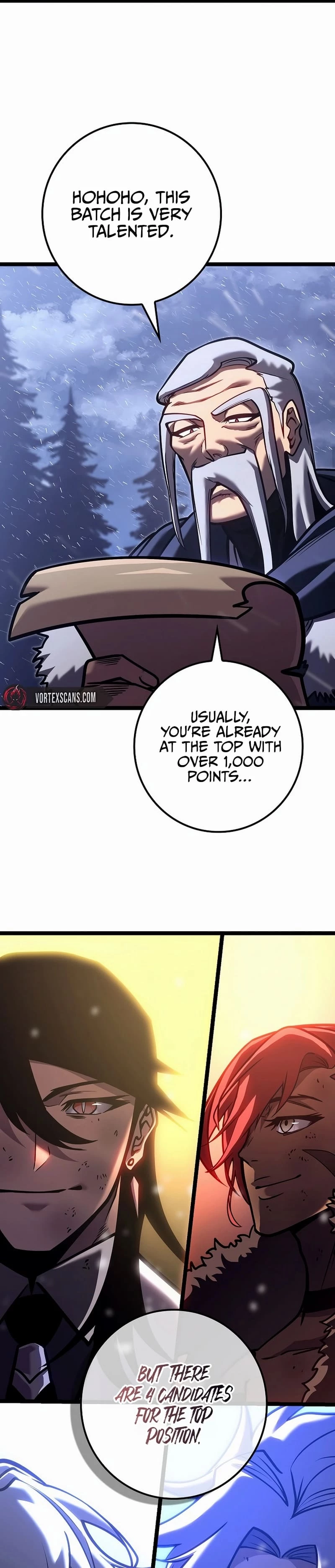 Read Regressing As The Bastard Of The Sword Clan EN Manga Online