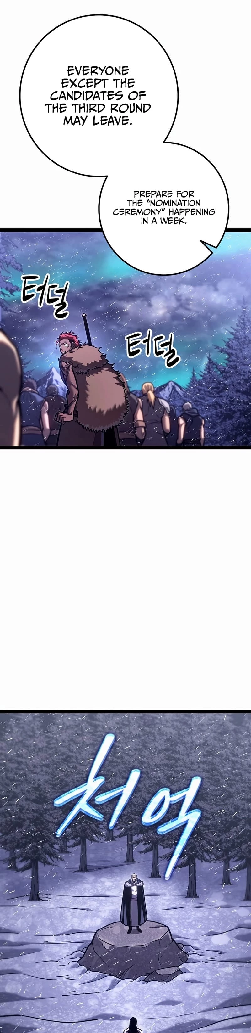 Read Regressing As The Bastard Of The Sword Clan EN Manga Online