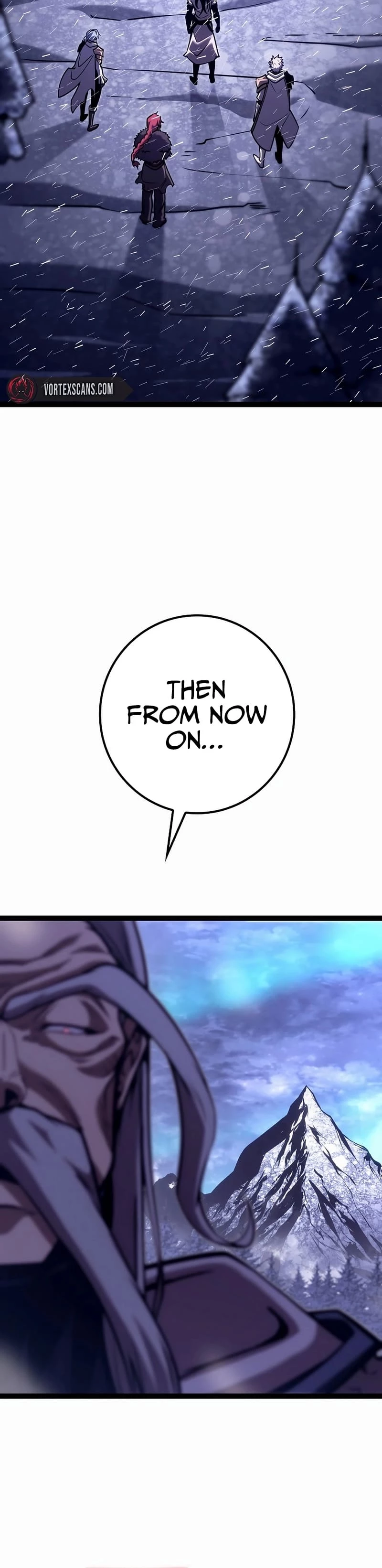 Read Regressing As The Bastard Of The Sword Clan EN Manga Online