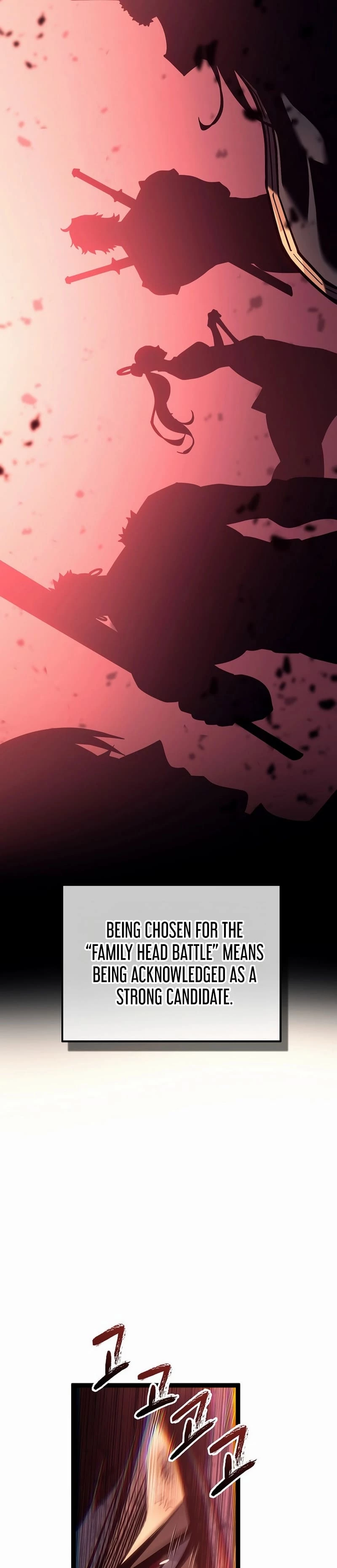 Read Regressing As The Bastard Of The Sword Clan EN Manga Online