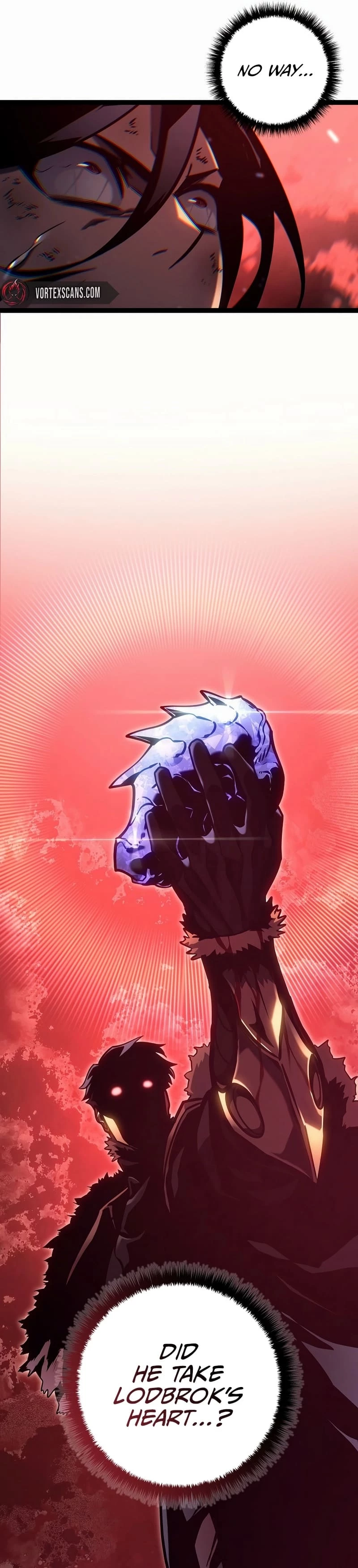 Read Regressing As The Bastard Of The Sword Clan EN Manga Online
