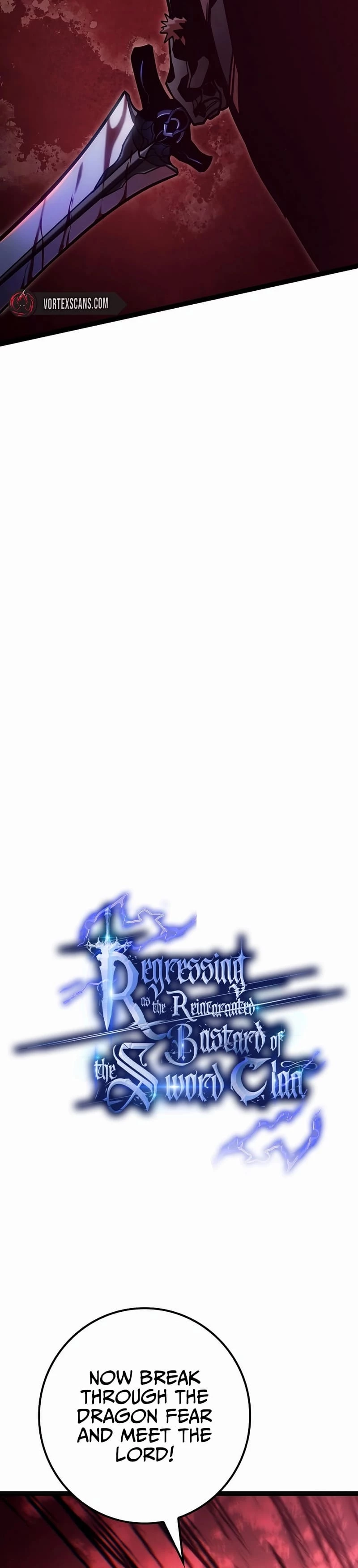 Read Regressing As The Bastard Of The Sword Clan EN Manga Online