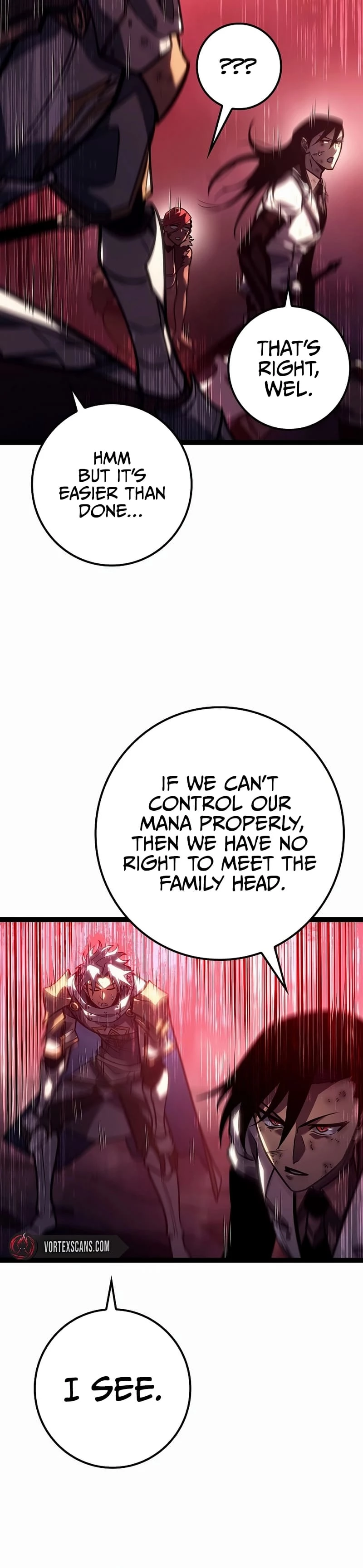 Read Regressing As The Bastard Of The Sword Clan EN Manga Online