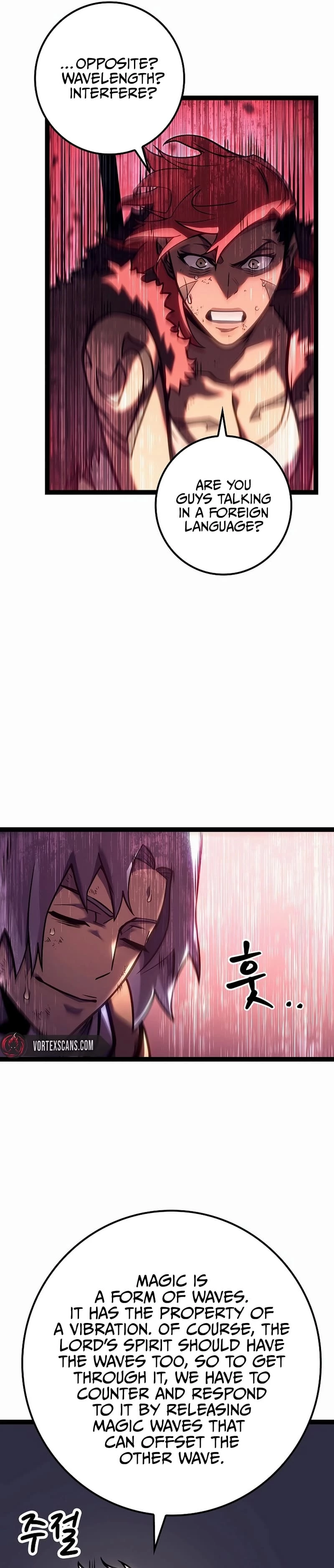 Read Regressing As The Bastard Of The Sword Clan EN Manga Online